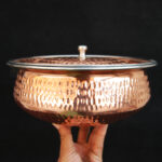 Why copper kitchenware is ultimate choice for culinary enthusiasts